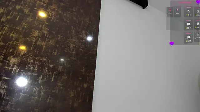 cherry skinny  online show from January 7, 3:33 am