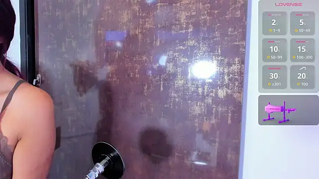 cherry skinny  online show from December 3, 4:02 am