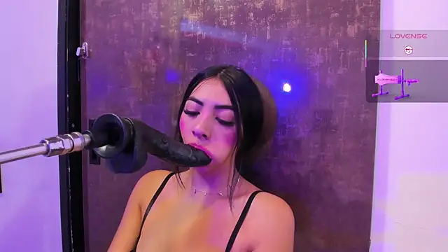 cherry skinny  online show from April 24, 3:41 am