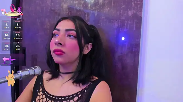 cherry skinny  online show from April 17, 3:53 am