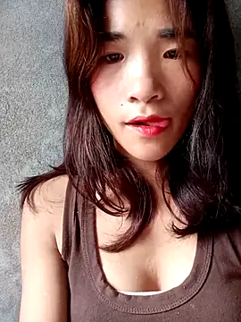 Mina-pusy online show from October 3, 2:15 am