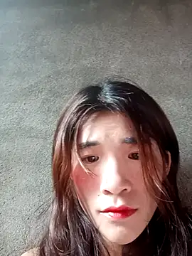 Mina-pusy online show from November 6, 1:31 am