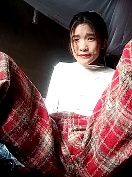 Mina-pusy online show from December 20, 2:03 am