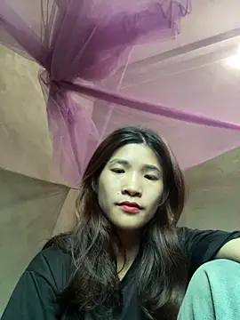 Mina-pusy online show from May 10, 2:04 am