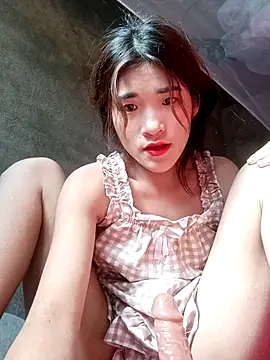 Mina-pusy online show from November 29, 3:28 am