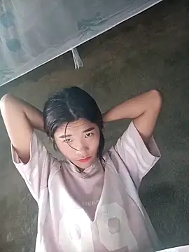 Mina-pusy online show from October 22, 2:33 am