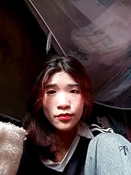 Mina-pusy online show from November 30, 3:40 am