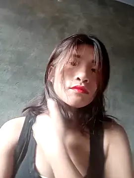 Mina-pusy online show from October 31, 2:30 am