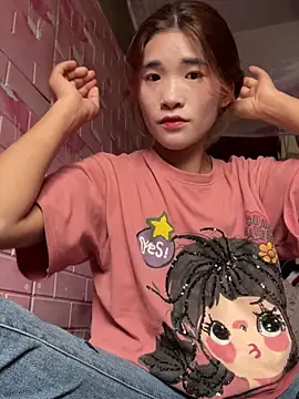 Mina-pusy online show from February 11, 8:47 am
