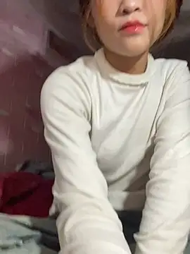 Mina-pusy online show from March 8, 1:00 am