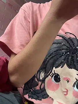 Mina-pusy online show from March 14, 1:11 am