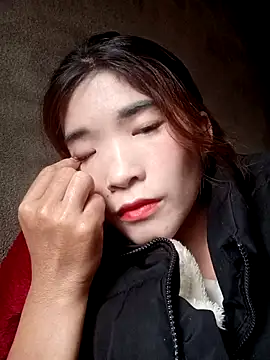 Mina-pusy online show from December 14, 2:51 am