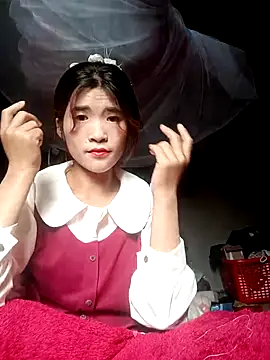 Mina-pusy online show from December 22, 2:11 am