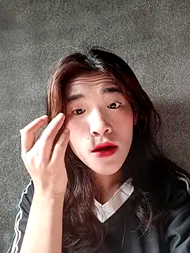 Mina-pusy online show from October 13, 1:29 am