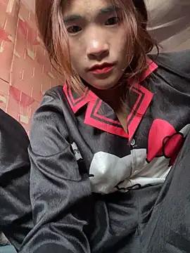 Mina-pusy online show from February 14, 9:53 am