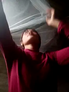 Mina-pusy online show from November 18, 3:54 am