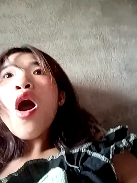 Mina-pusy online show from October 27, 7:42 am