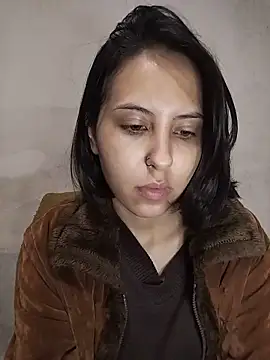 Snapshot of melzinhah03 chatting on May 21, 8:17 pm melzinhah03 online show from May 21, 8:17 pm