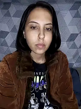 Snapshot of melzinhah03 chatting on May 15, 11:36 pm melzinhah03 online show from May 15, 11:36 pm