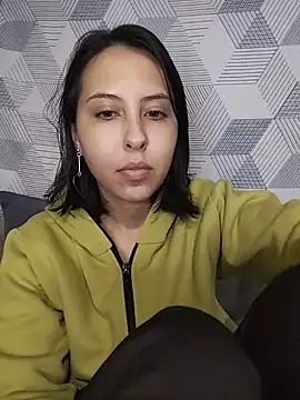 Snapshot of melzinhah03 chatting on July 1, 1:06 am melzinhah03 online show from July 1, 1:06 am