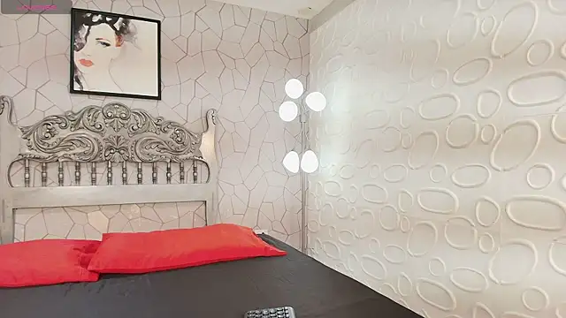 Snapshot of Andyprincex chatting on February 9, 12:58 pm Andyprincex online show from February 9, 12:58 pm