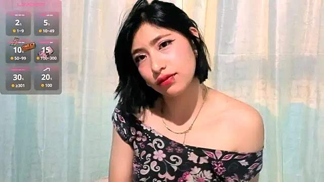 Sullyoonn online show from December 21, 12:13 am