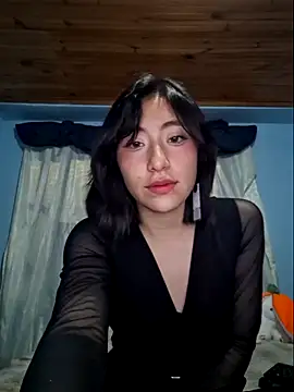 Sullyoonn online show from March 21, 2:13 am