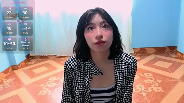 Sullyoonn online show from March 29, 5:03 pm