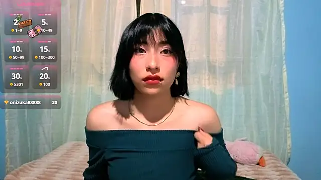 Sullyoonn online show from January 11, 12:50 am