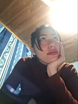 Sullyoonn online show from March 20, 3:29 am