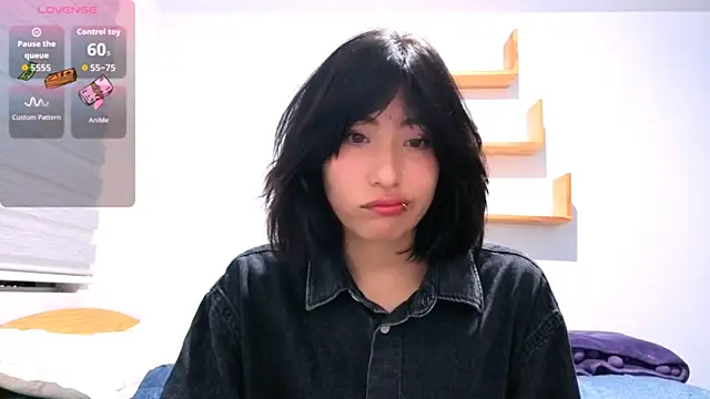 Sullyoonn online show from March 3, 2:51 am