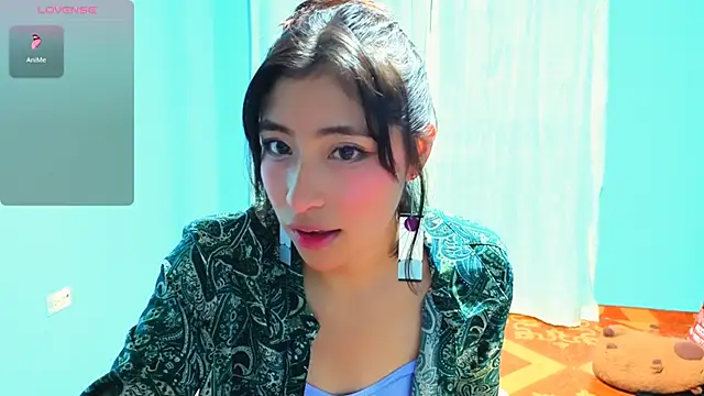 Sullyoonn online show from April 15, 3:01 am