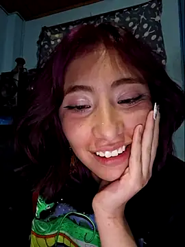 Snapshot of Sullyoonn chatting on September 27, 2:07 am Sullyoonn online show from September 27, 2:07 am