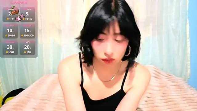 Sullyoonn online show from January 9, 12:39 am