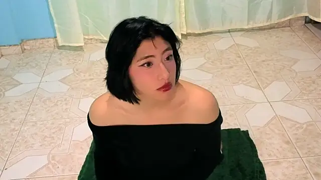 Sullyoonn online show from November 27, 12:00 am