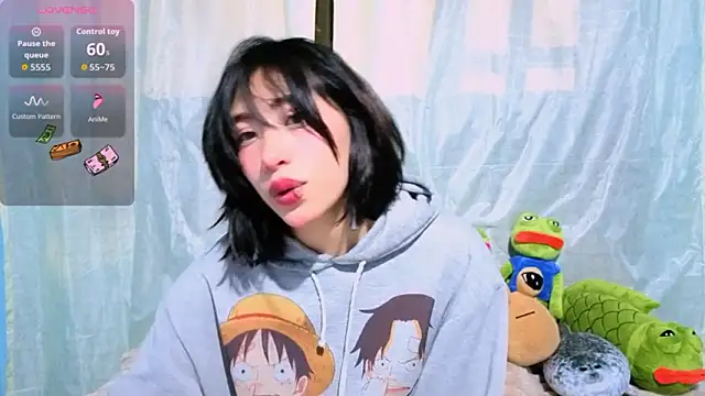 Sullyoonn online show from March 11, 12:26 am