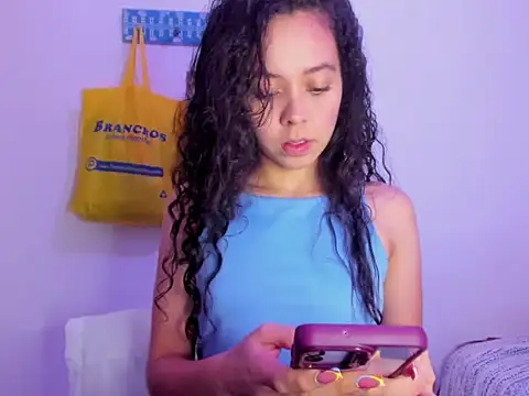 Annie rosse1017 online show from February 26, 4:56 am