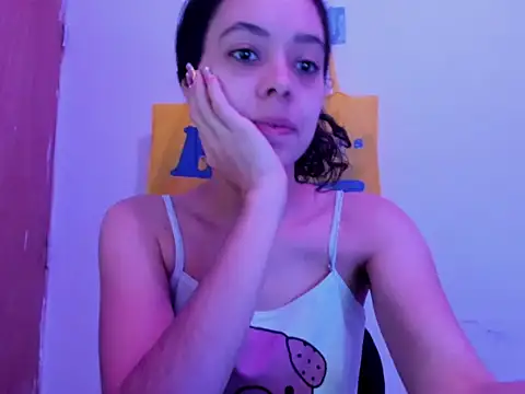 Annie rosse1017 online show from February 24, 6:47 am