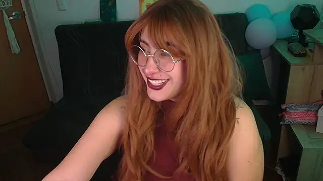 Miacatsito3 online show from December 3, 12:12 am