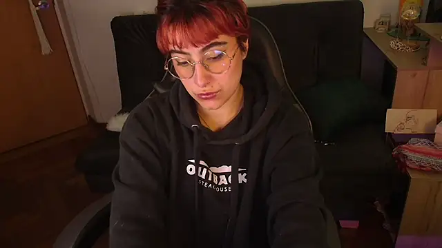 Miacatsito3 online show from January 15, 7:23 am