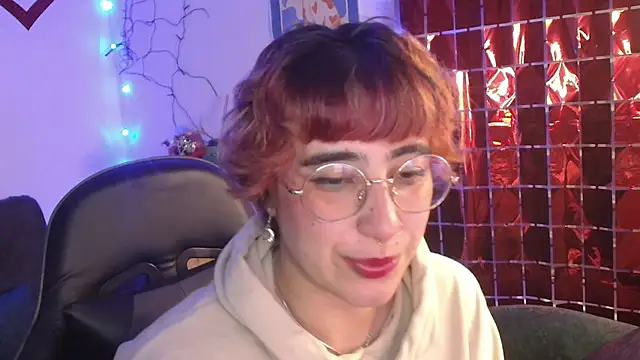 Miacatsito3 online show from February 27, 3:40 am