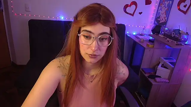 Miacatsito3 online show from June 4, 3:22 am