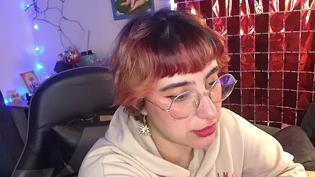 Miacatsito3 online show from February 27, 9:58 pm