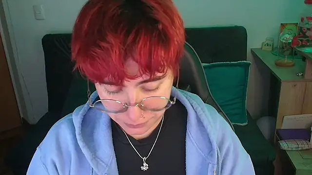 Miacatsito3 online show from December 21, 2:57 am