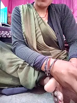 Snapshot of AnjaliKapoor chatting on October 7, 3:29 am AnjaliKapoor online show from October 7, 3:29 am