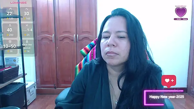 Snapshot of alexandraa19 chatting on September 19, 5:00 am alexandraa19 online show from September 19, 5:00 am