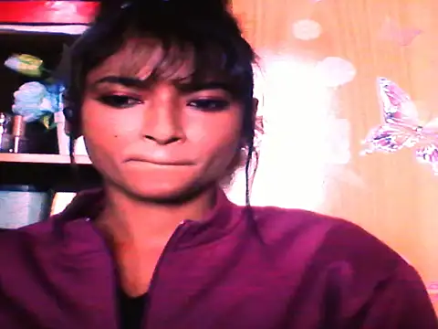 Snapshot of Alexia_holbert chatting on September 17, 9:22 am Alexia holbert online show from September 17, 9:22 am