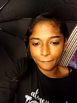 Alexia holbert online show from April 23, 4:41 pm
