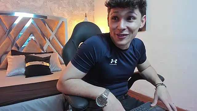 kraven lust online show from April 3, 3:02 am