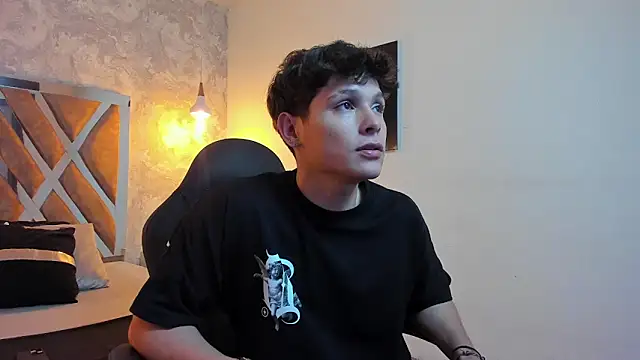 kraven lust online show from April 14, 3:00 am